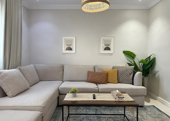 X-Residence By Dayf - Self-Service Apartments