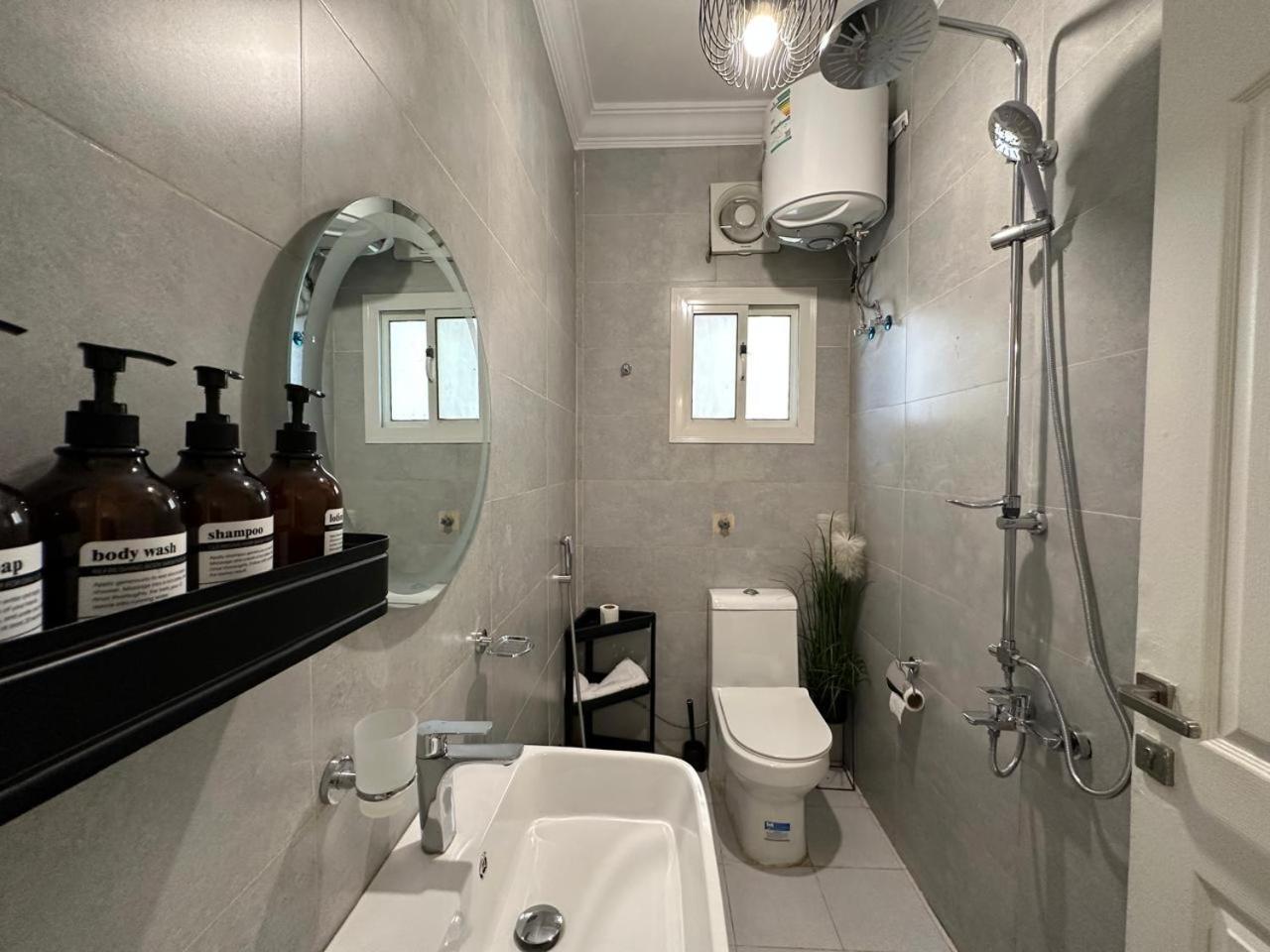 अपार्टमेंट X-residence By Dayf - Self-service