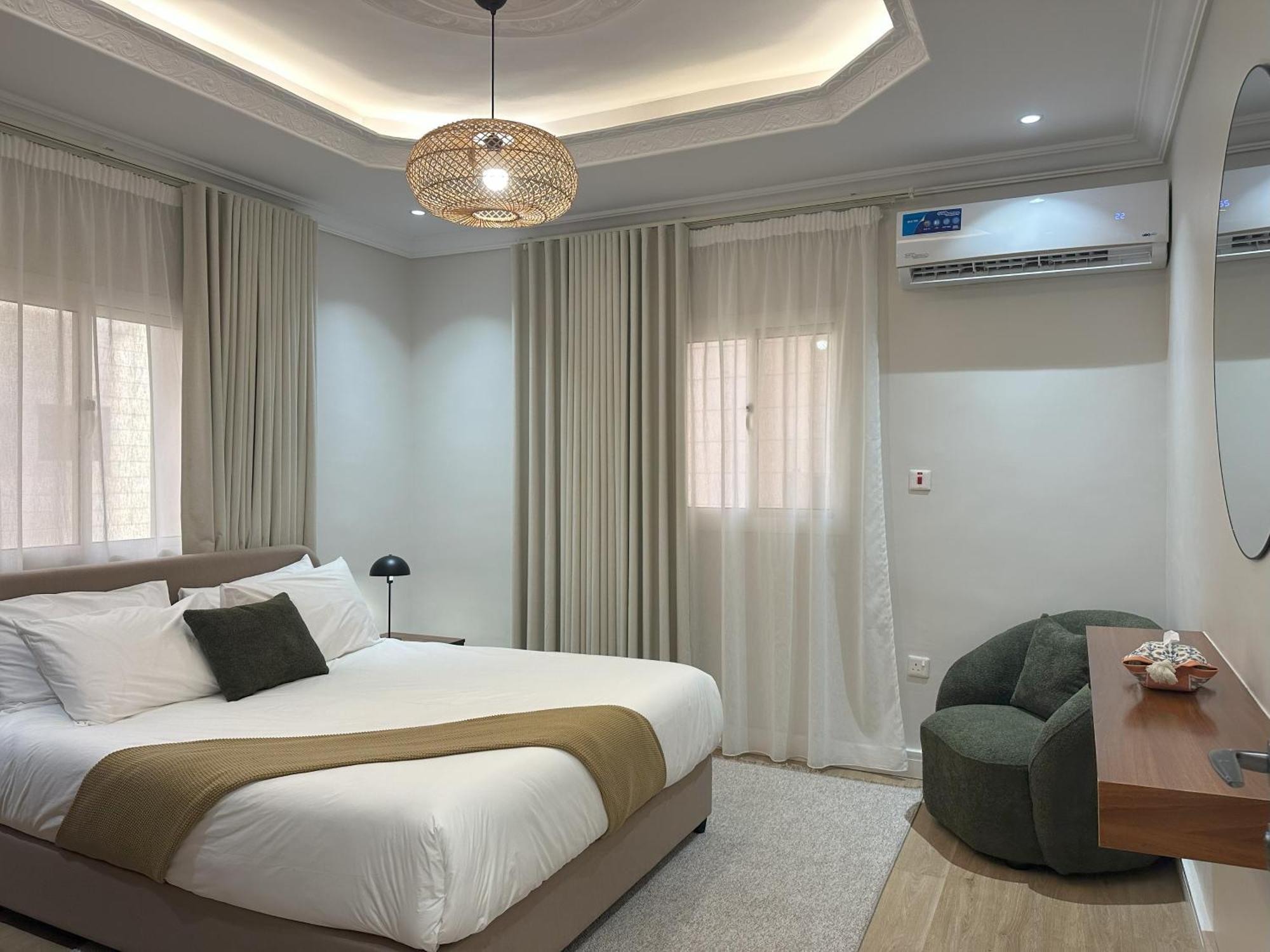 अपार्टमेंट X-residence By Dayf - Self-service