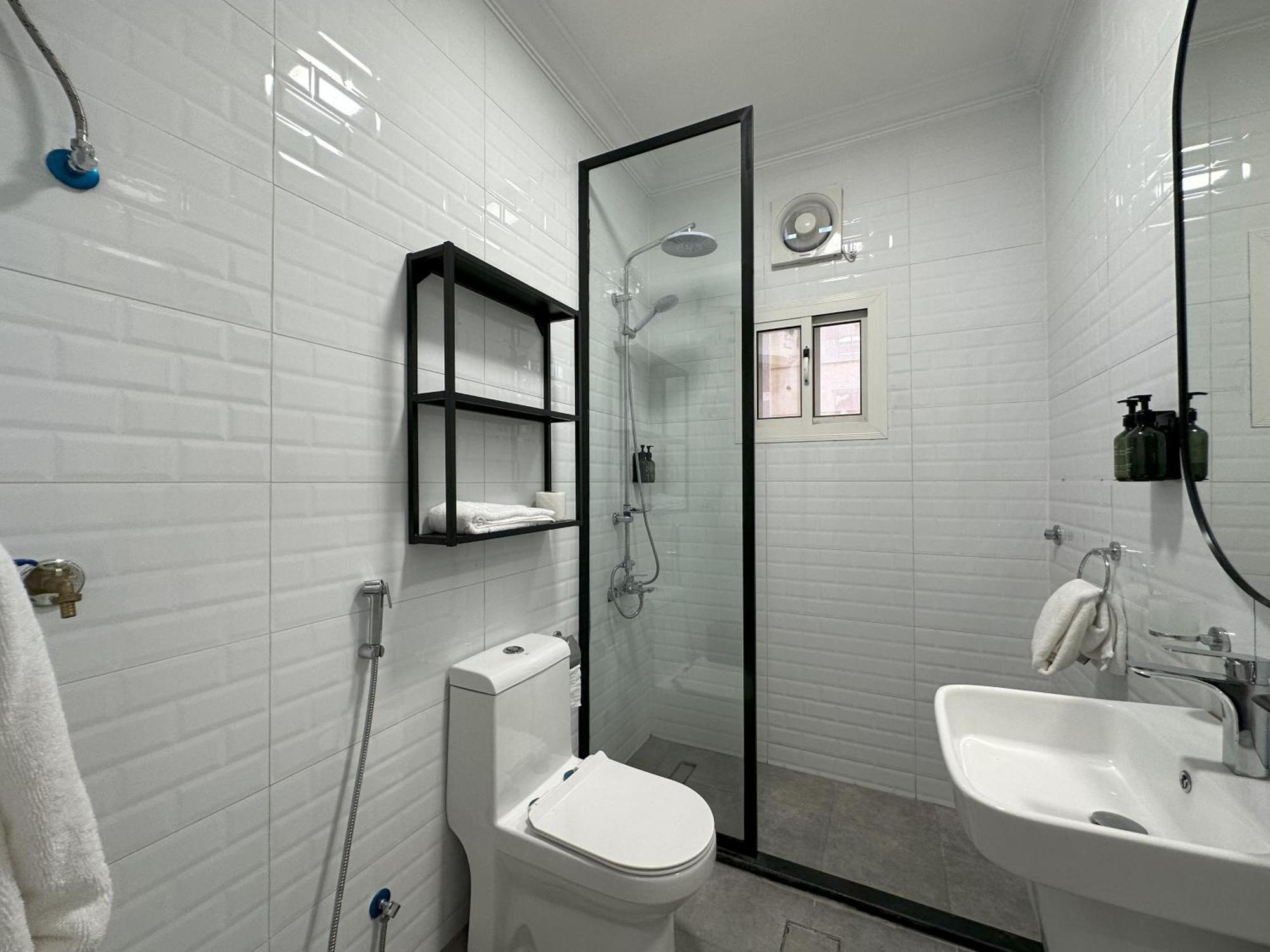 X-residence By Dayf - Self-service Jeddah