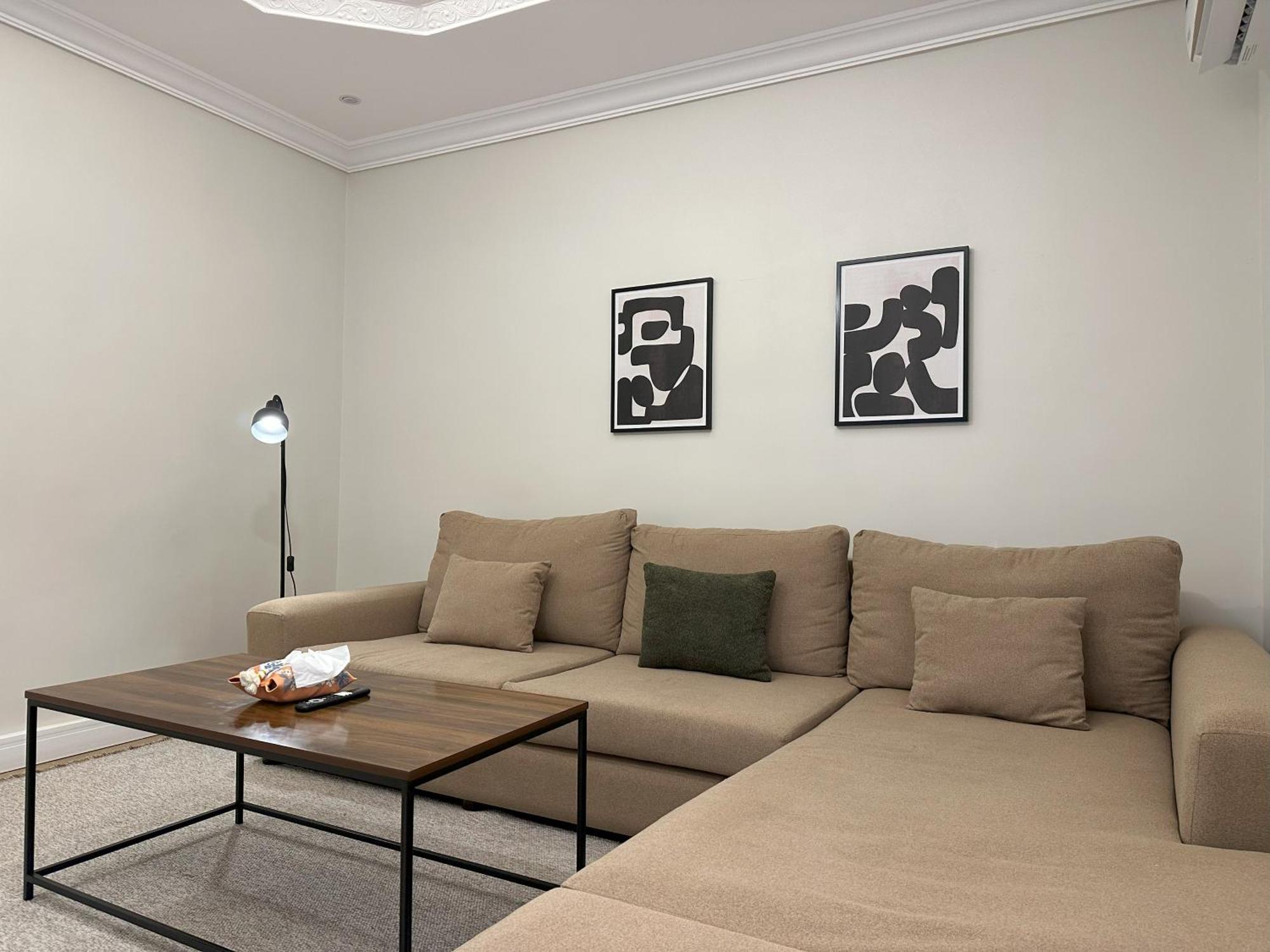 X-residence By Dayf - Self-service Jeddah