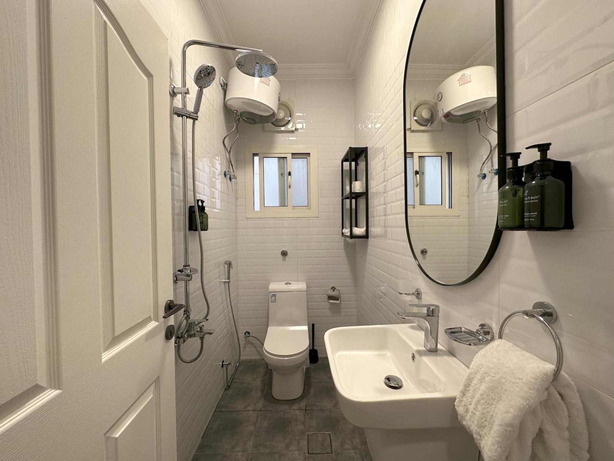 X-residence By Dayf - Self-service Apartment