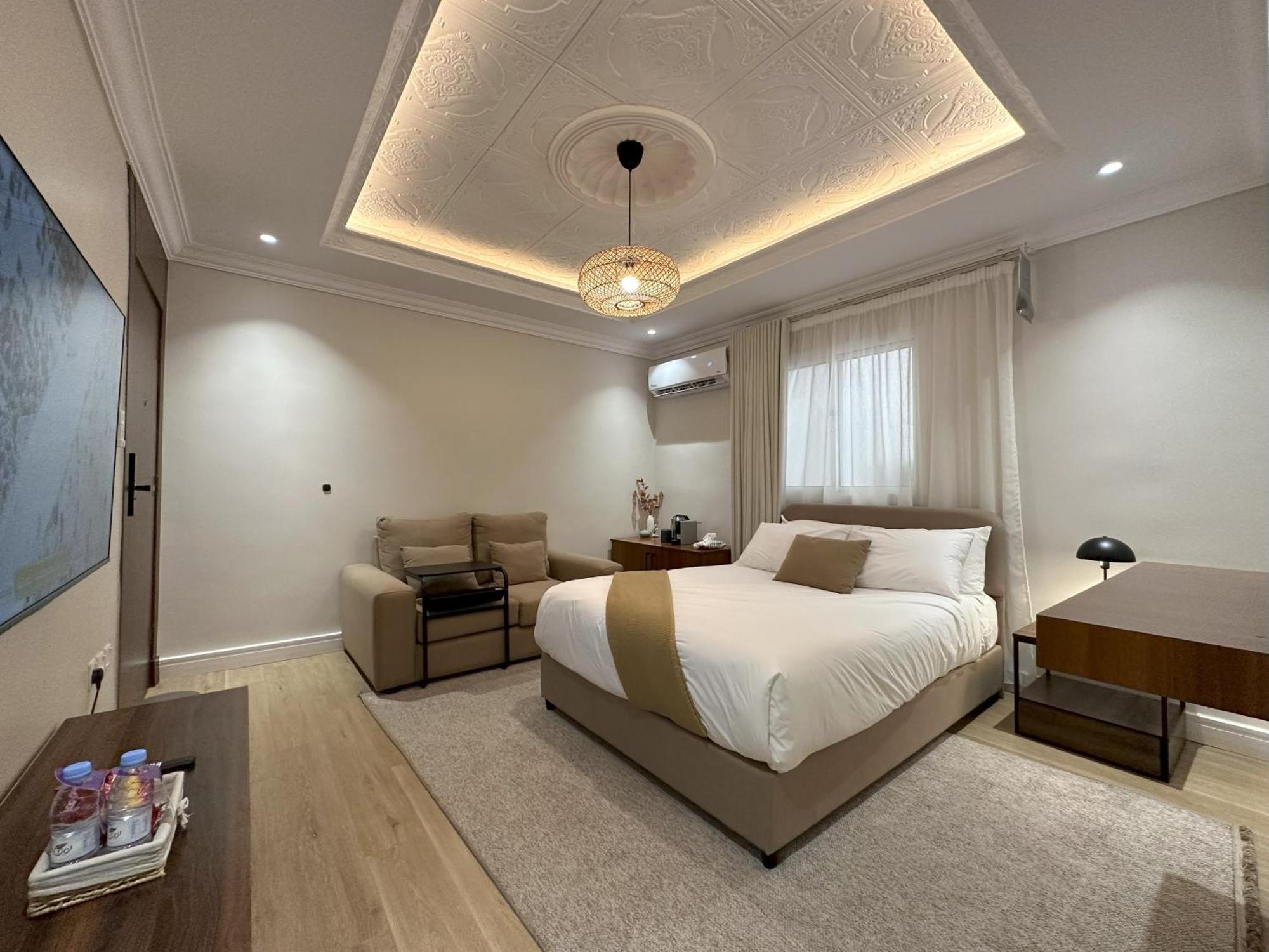 X-residence By Dayf - Self-service