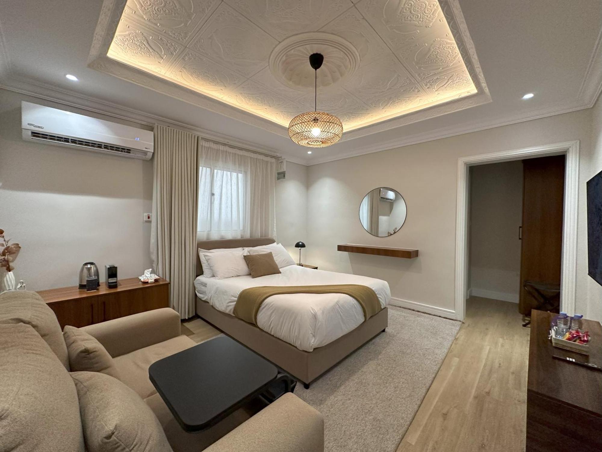 X-residence By Dayf - Self-service Jeddah